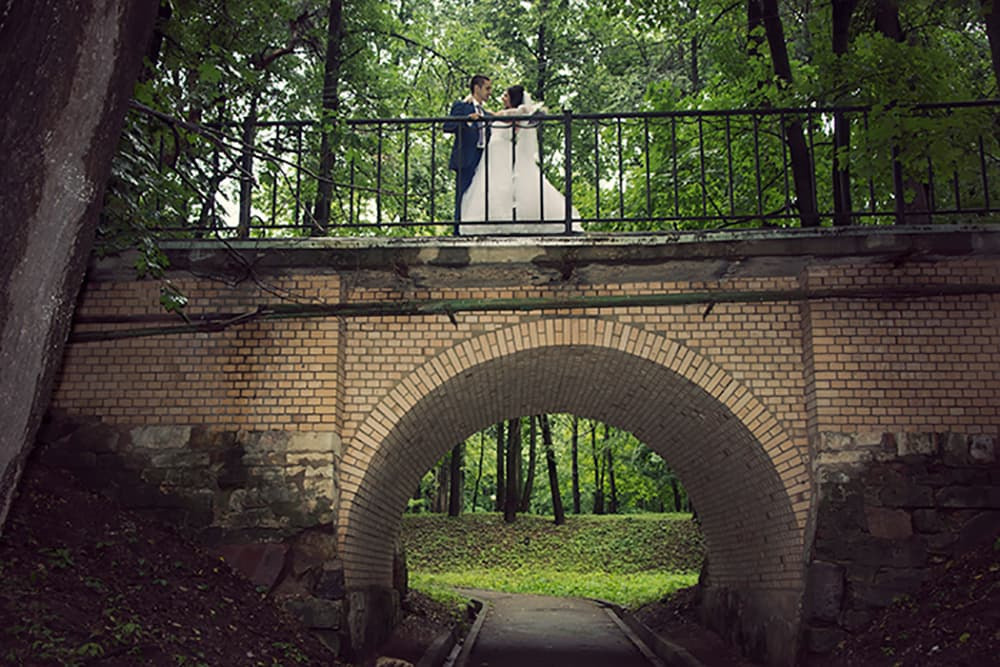 Антон и Виктория