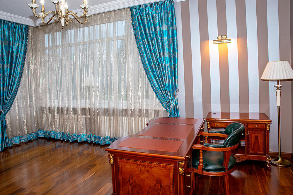 Съемка недвижимости