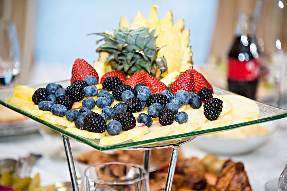 Хупа (еврейская свадьба)