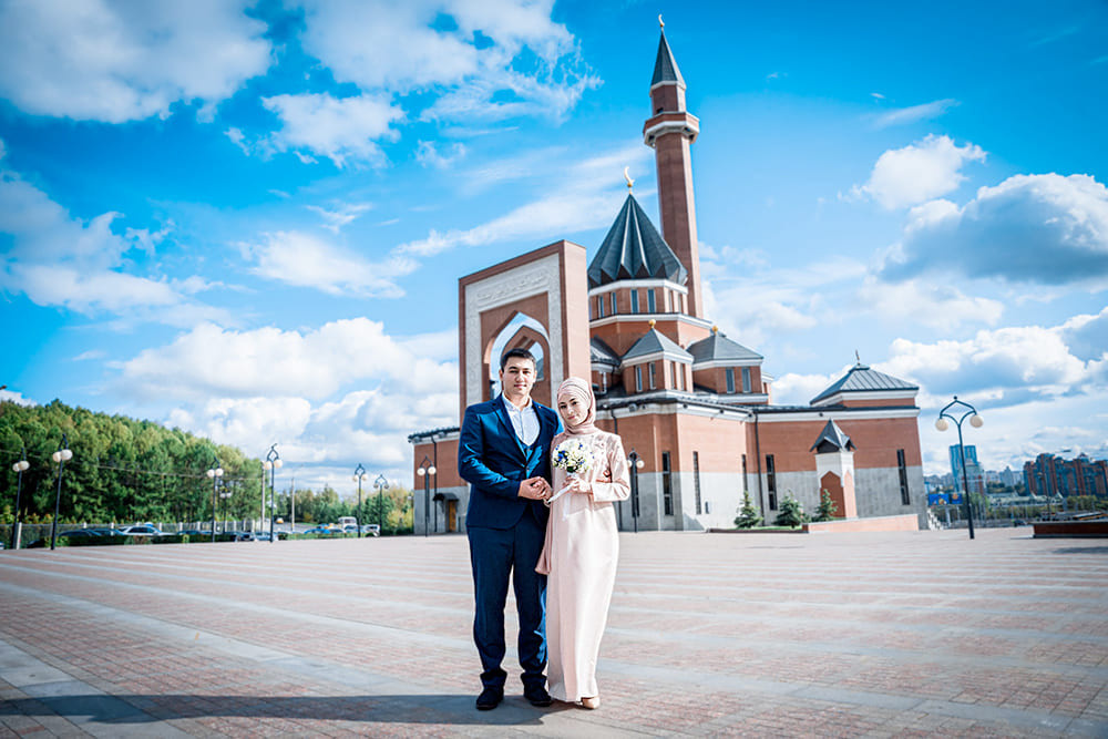 Никах 2015-2019