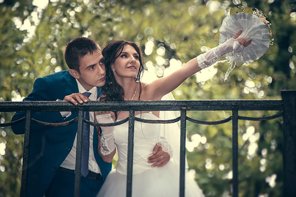 Антон и Виктория