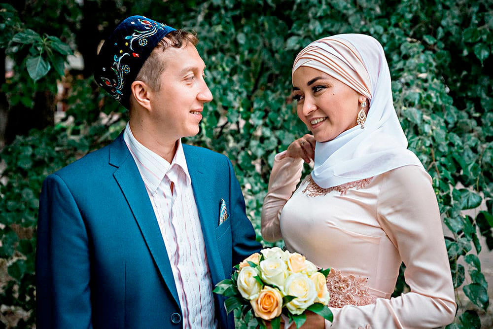 Никах 2015-2019