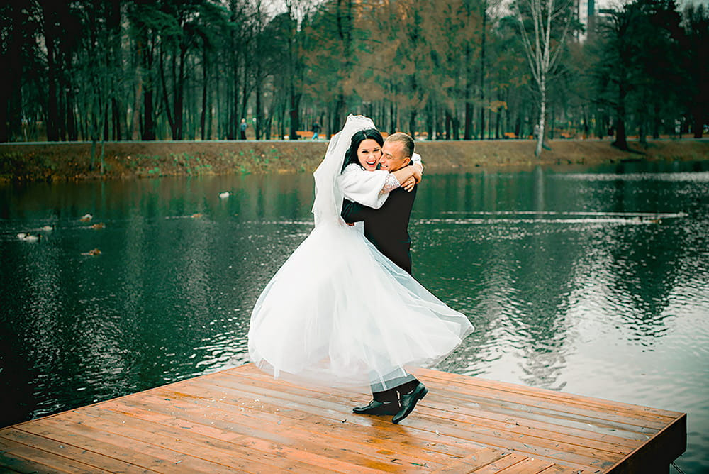 Свадебный лучшее