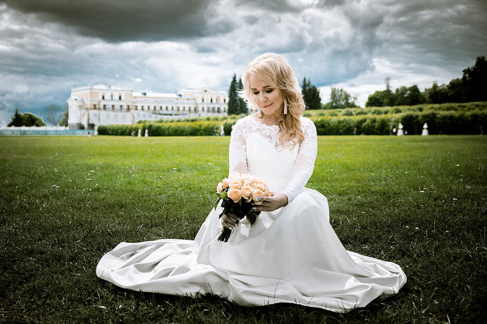 Свадебный лучшее