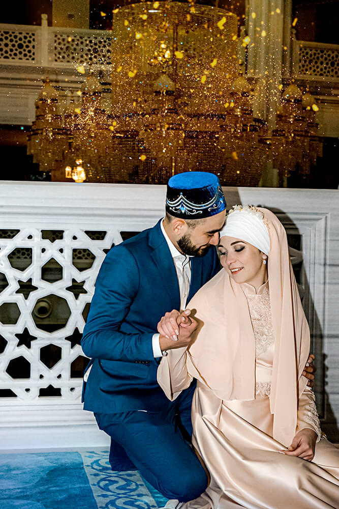 Никах лучшее 20-23