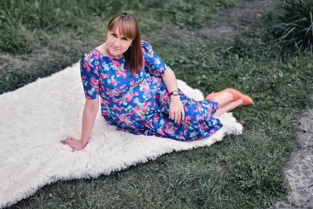 Фотосессия в Звенигороде