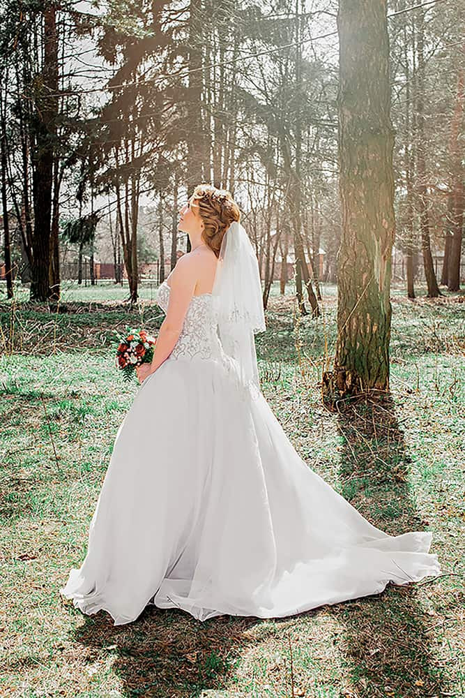 Свадебный лучшее