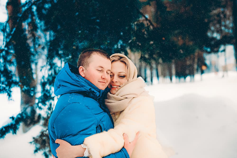 Свадебный (микс)