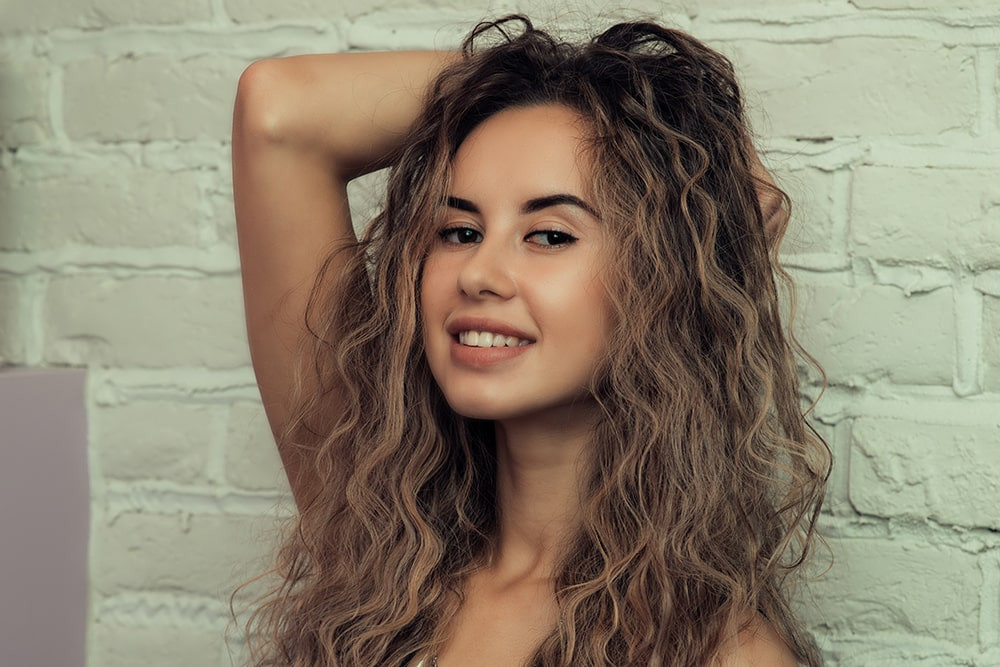 Фото сотрудниц салона красоты