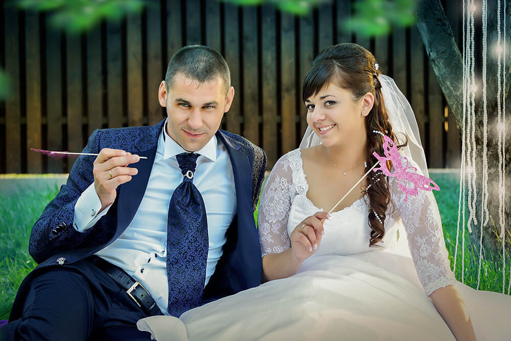 Свадебный лучшее