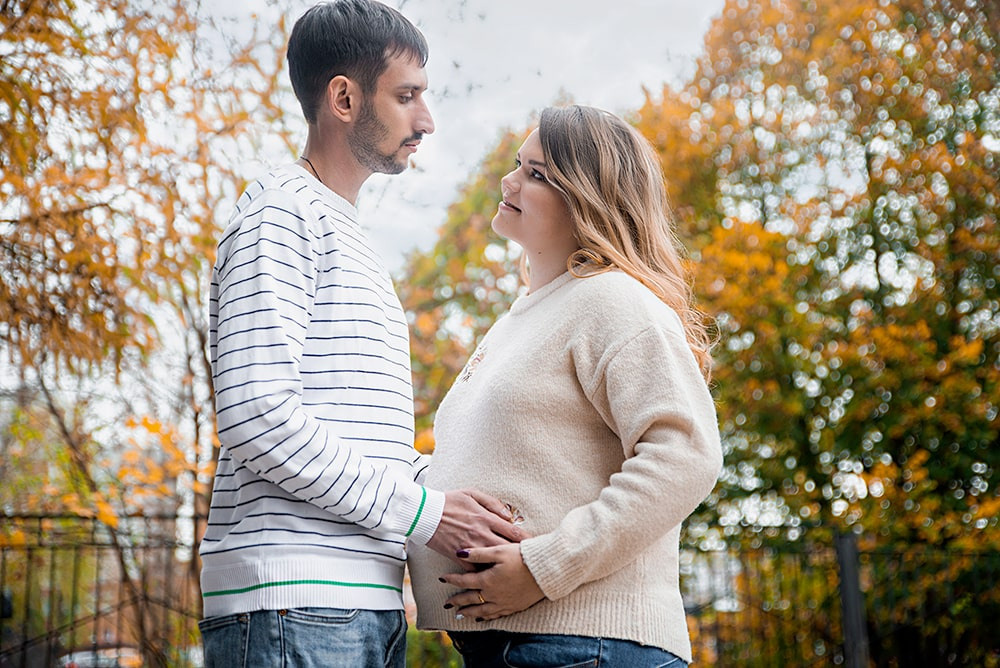 Фотосессия на Хэллоуин