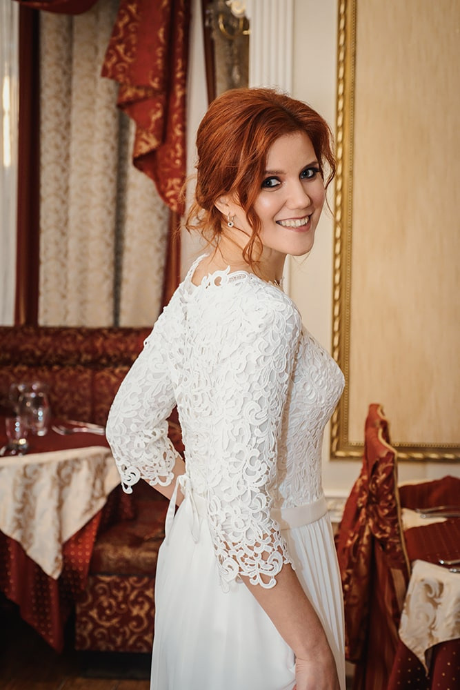 Свадебный лучшее