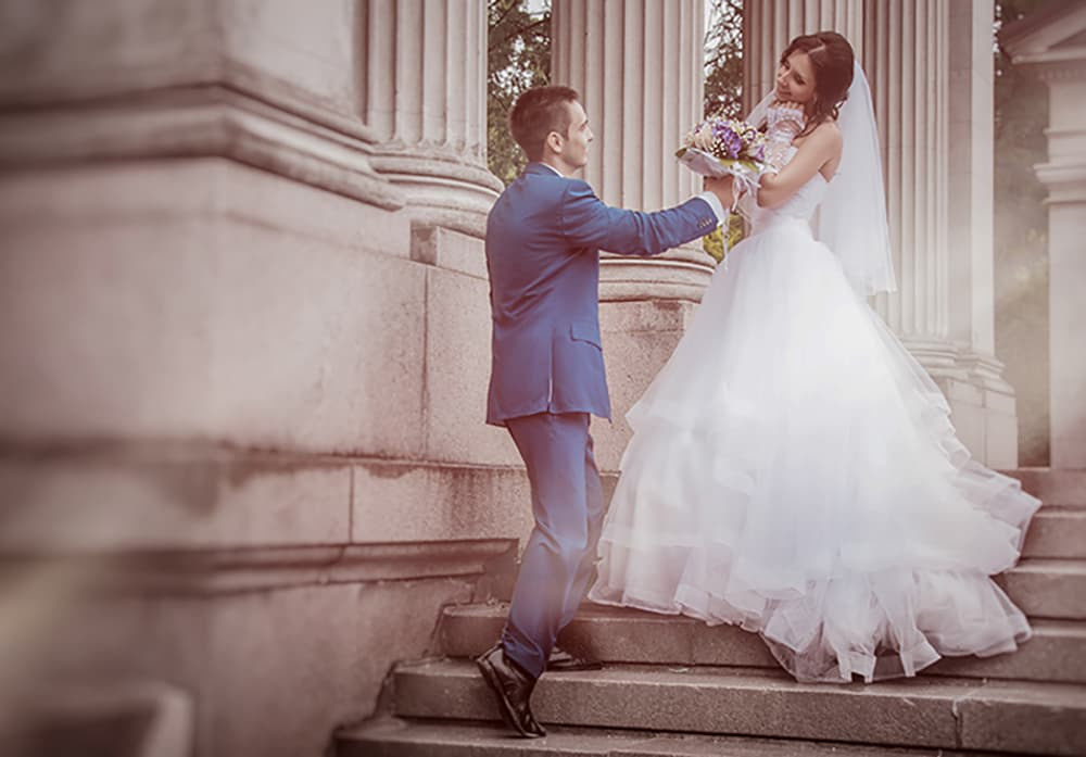 Антон и Виктория