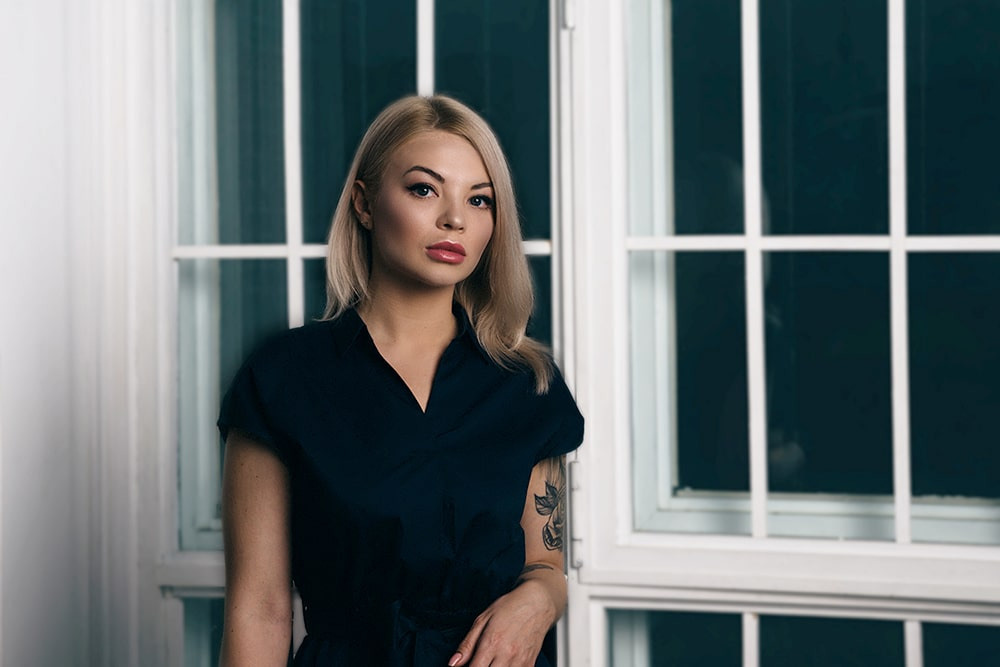 Бизнес портрет (Юр.фирма)