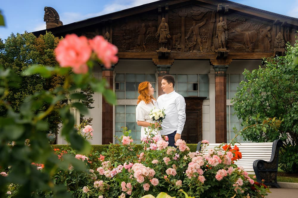 Фотограф Одинцово, Зеленоград, Истра, Москва