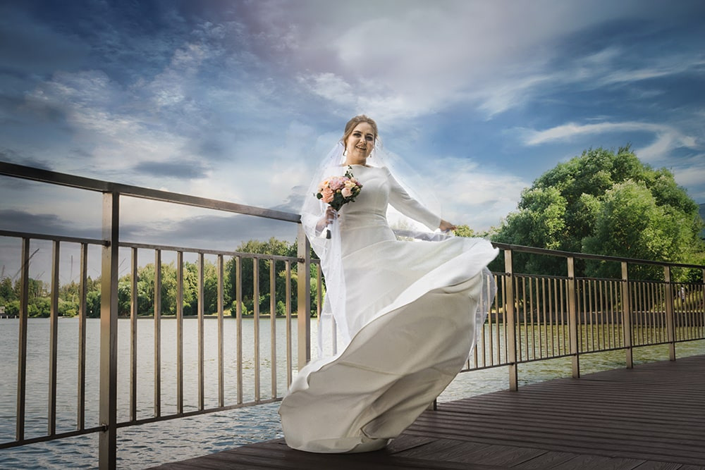 Свадебный лучшее