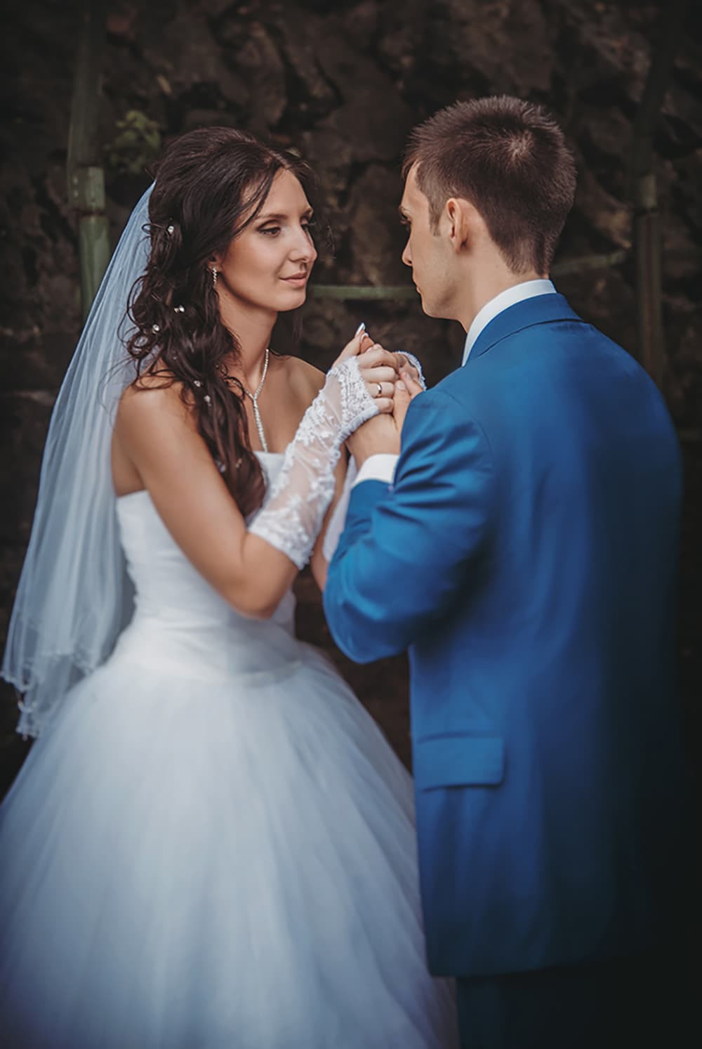 Антон и Виктория