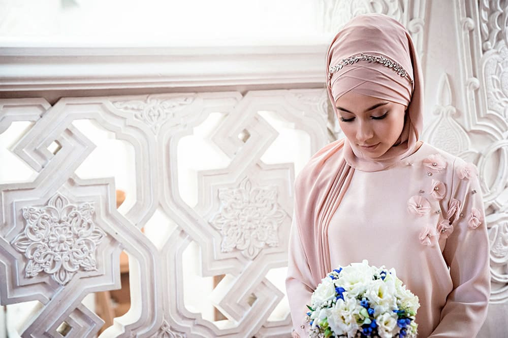 Никах 2015-2019