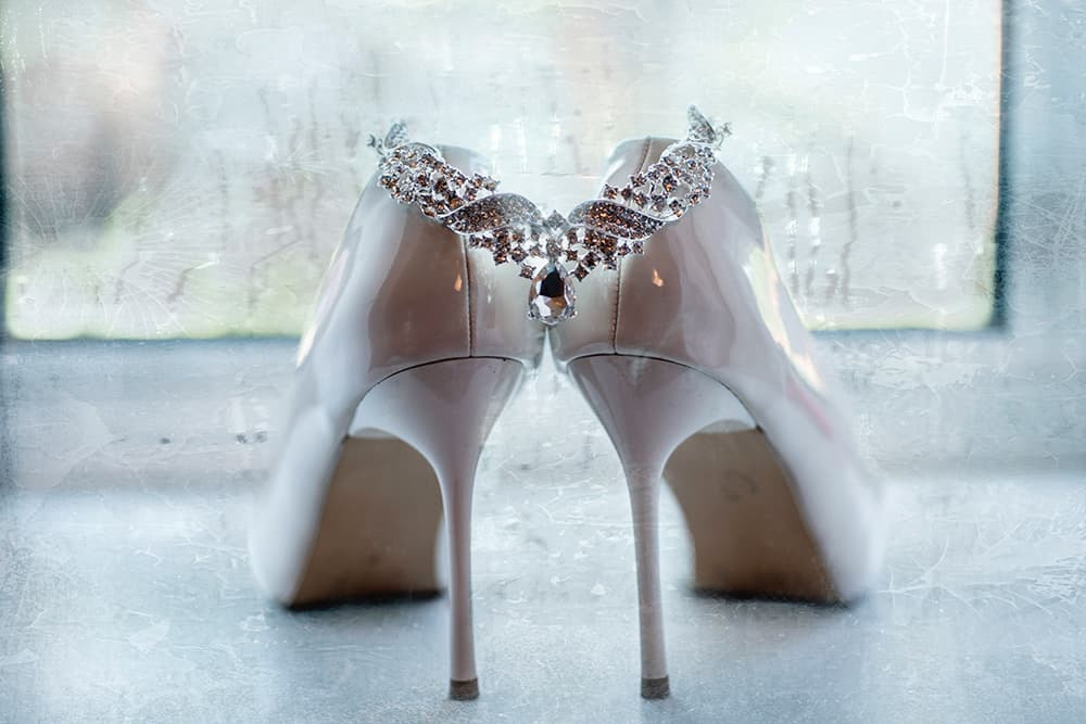 Свадебный (микс)