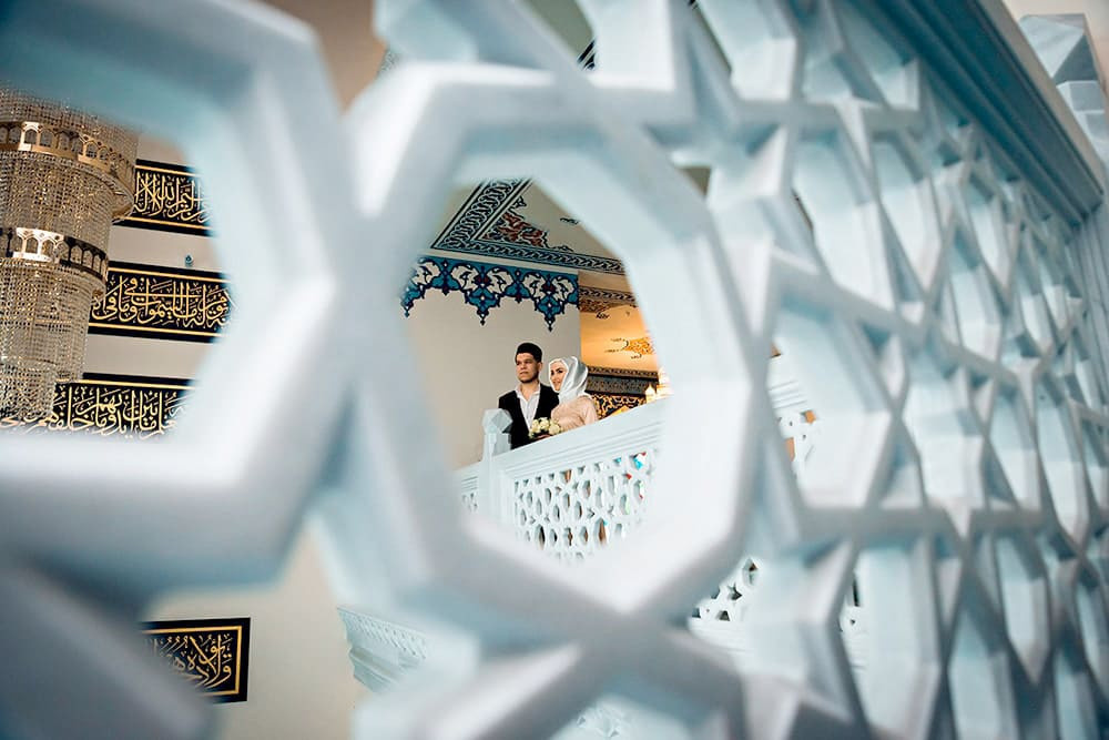 Никах 2015-2019