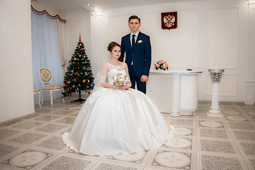 Ярослав и Мария