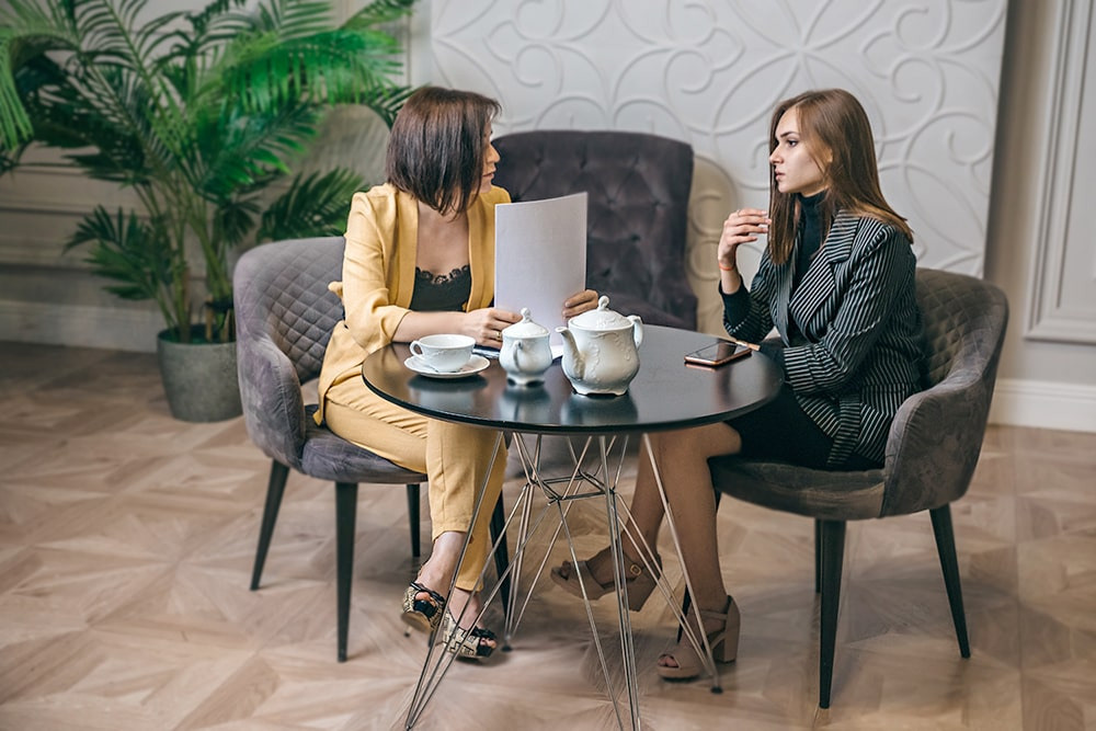 Бизнес портрет (Юр.фирма)