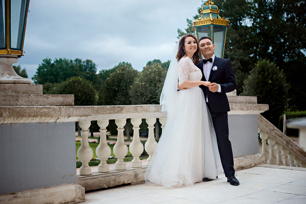 Ринат и Маргарита