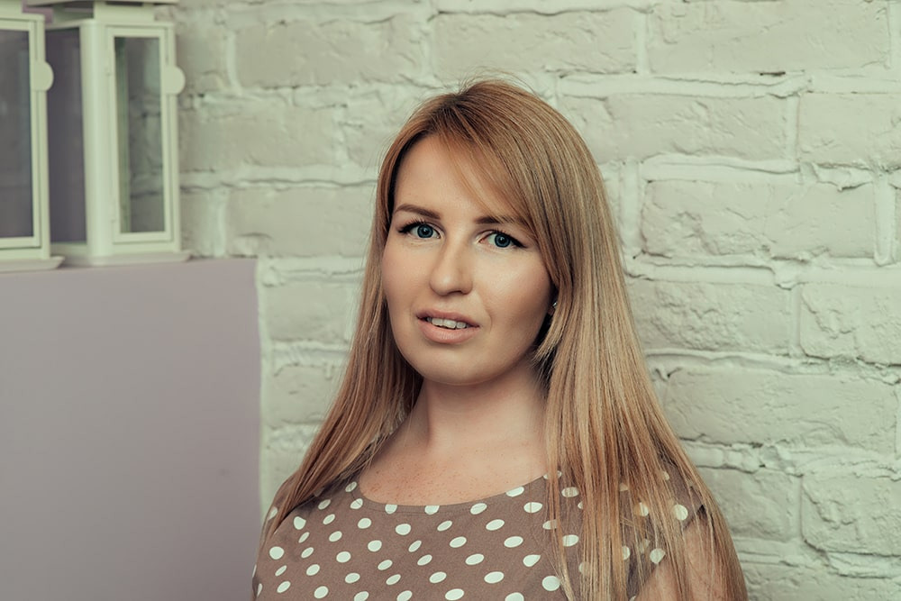 Фото сотрудниц салона красоты