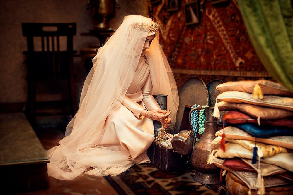 Никах 2015-2019