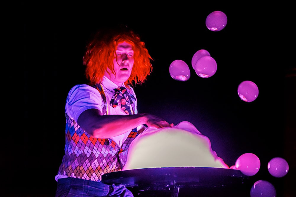 Детский праздник