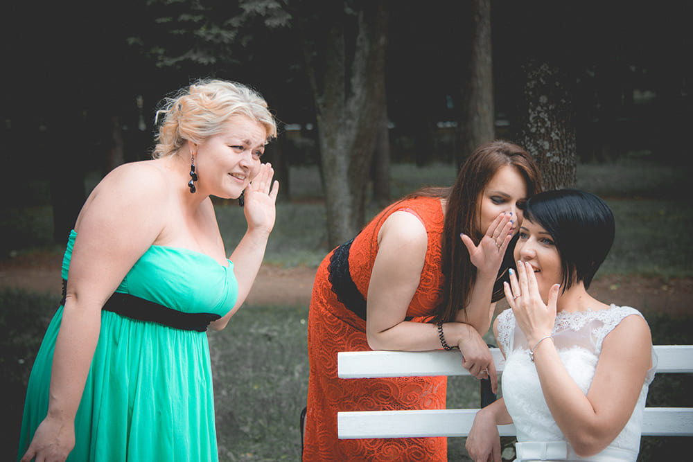 Николай и Елена