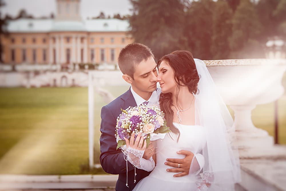 Антон и Виктория