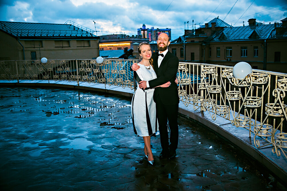 Хупа (еврейская свадьба)