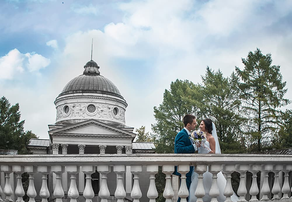 Антон и Виктория