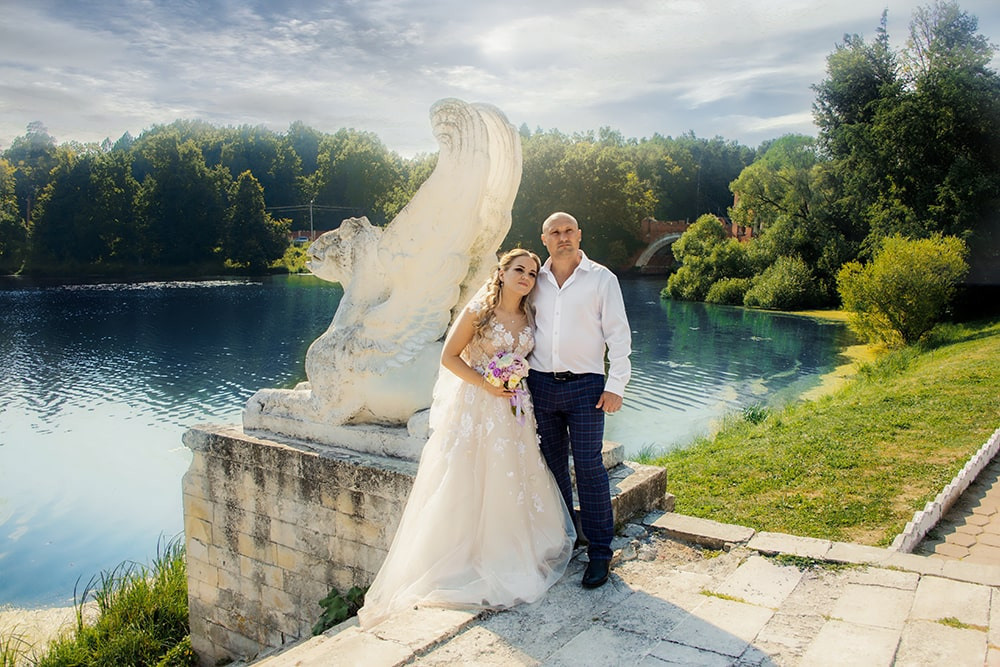 Свадебный лучшее