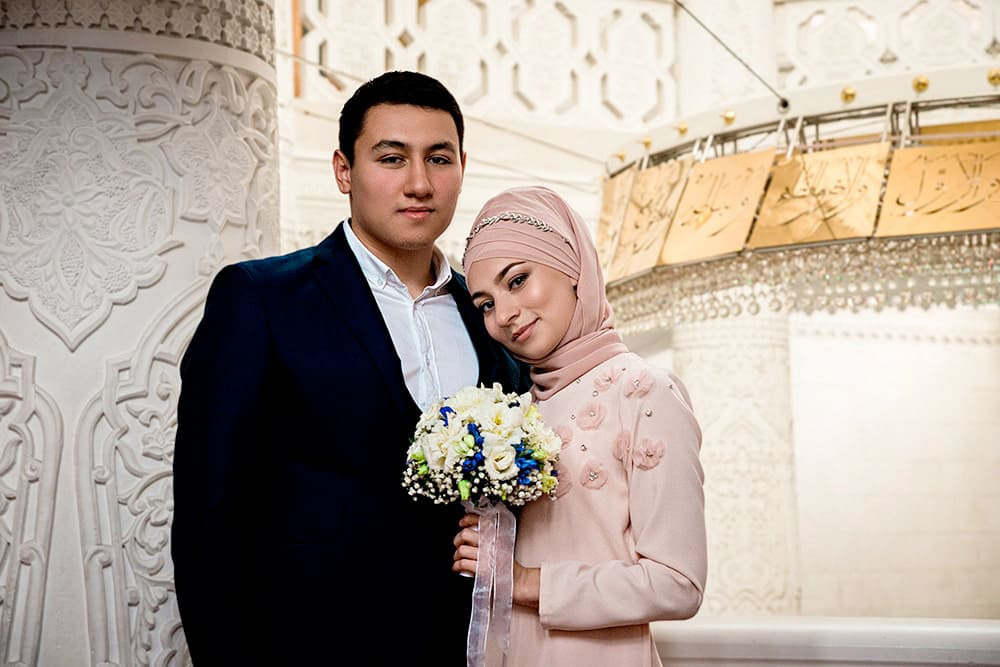 Никах 2015-2019