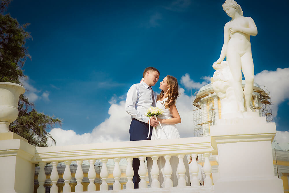 Свадебный лучшее