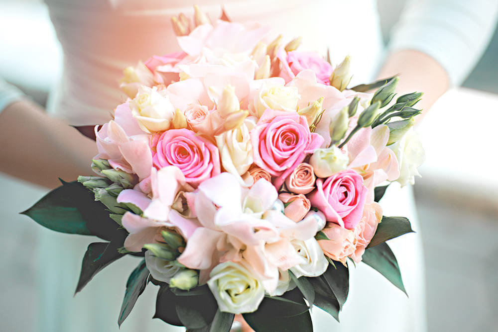 Свадебная фотосессия в Одинцово