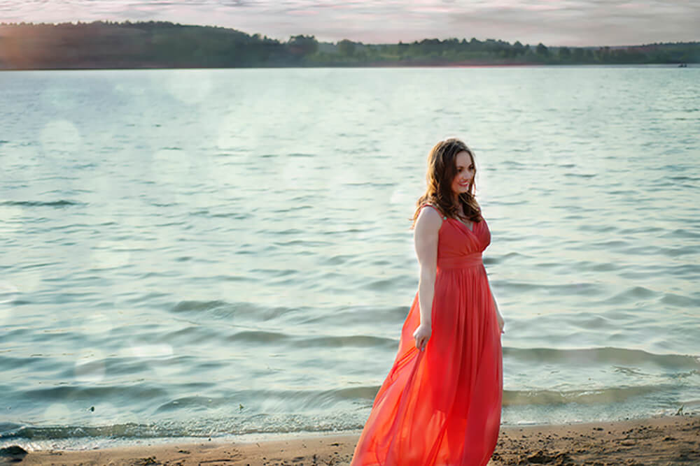 Лав стори Эдуарда и Насти