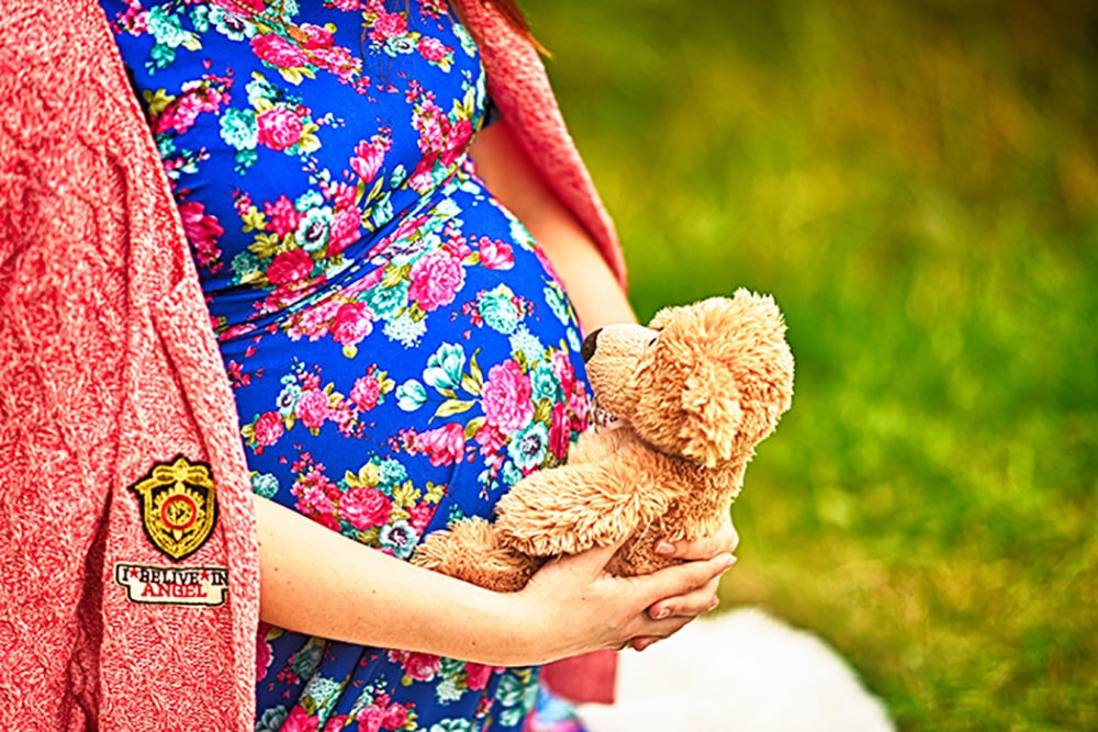 Фотосессия в Звенигороде