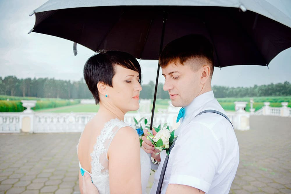 Николай и Елена