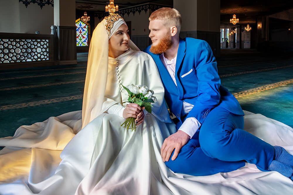 Никах лучшее 20-23