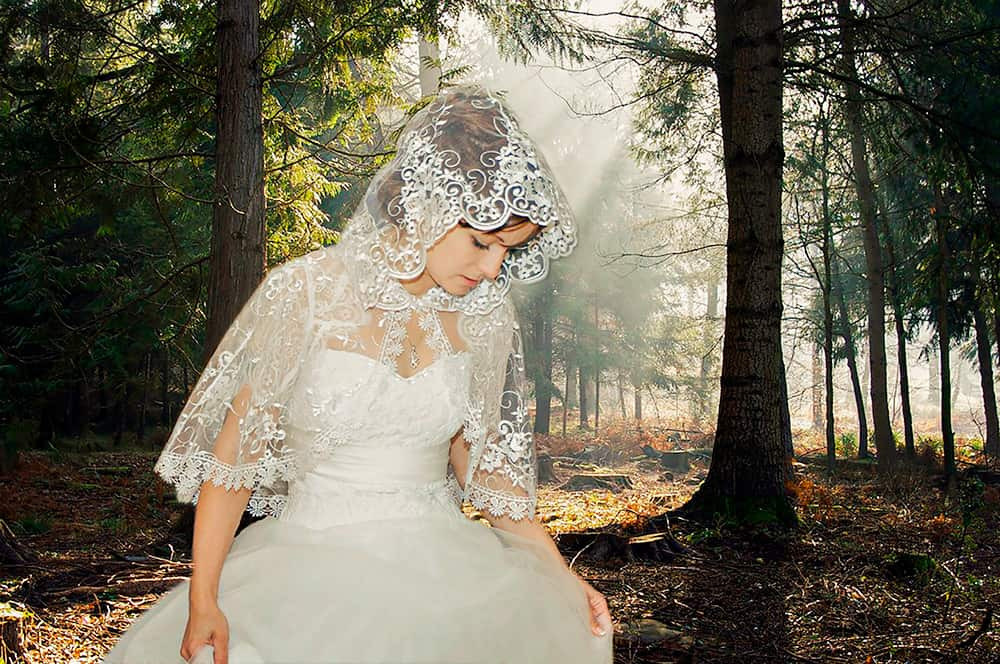 Таинство Венчания