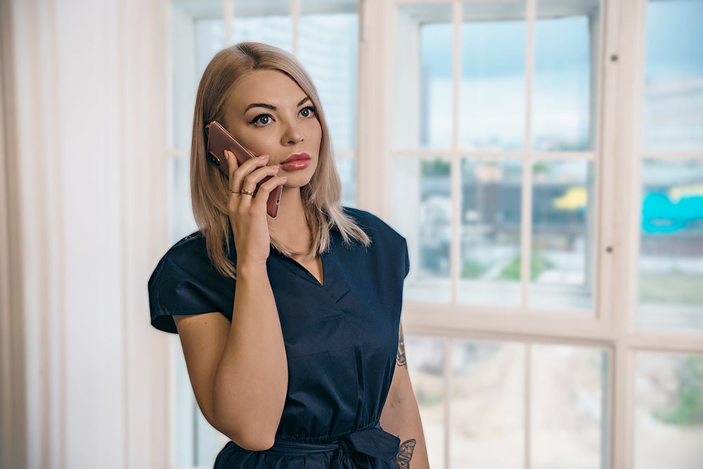 Бизнес портрет (Юр.фирма)