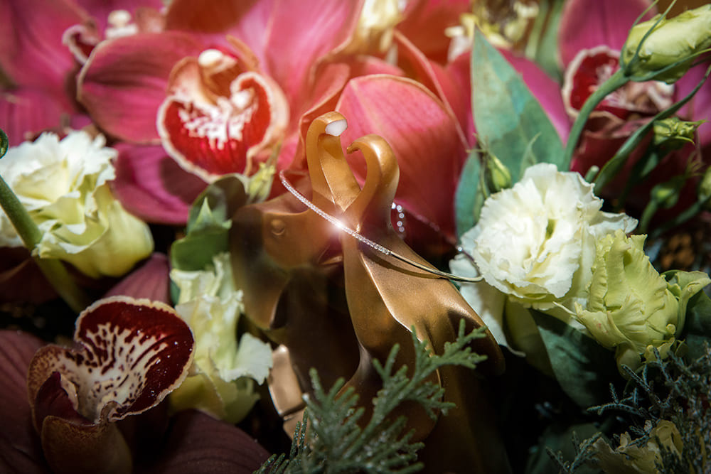 Алевтина и Евгений