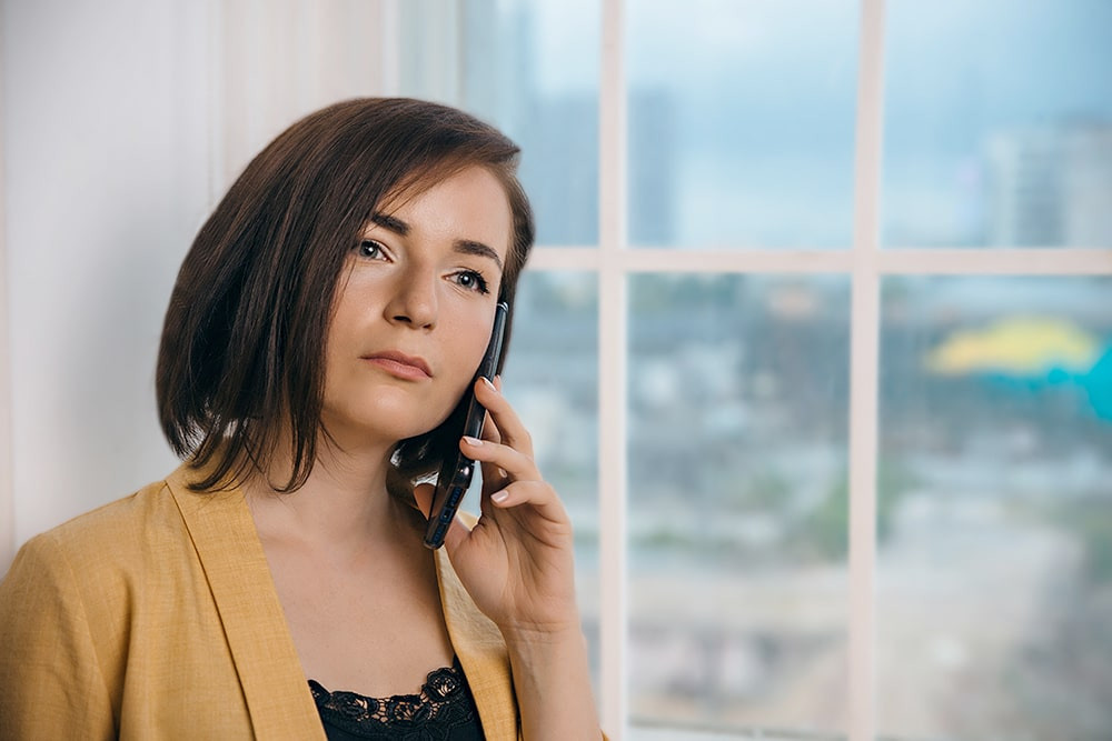 Бизнес портрет (Юр.фирма)