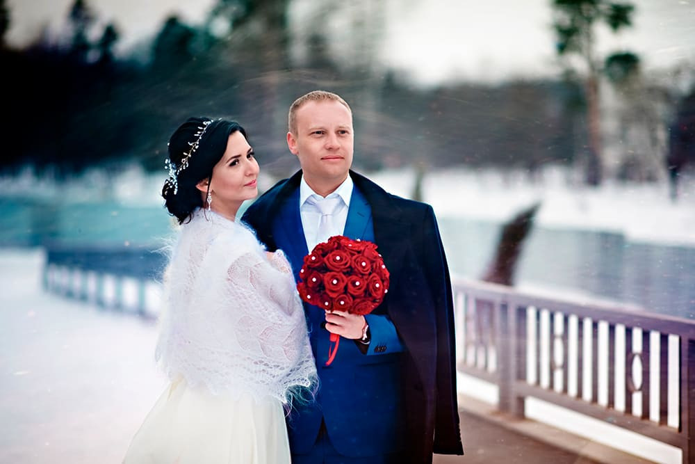 Фотосессия Новый Иерусалим