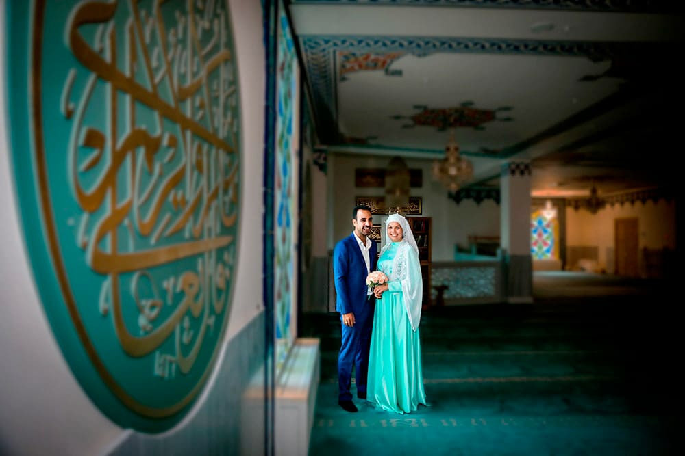 Никах 2015-2019