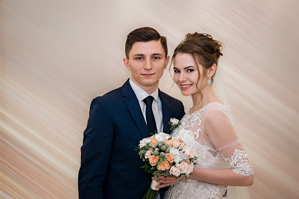 Ярослав и Мария