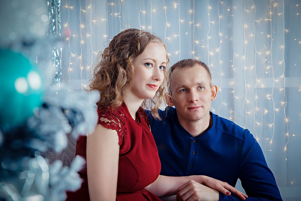 Семейная фотосессия Одинцово